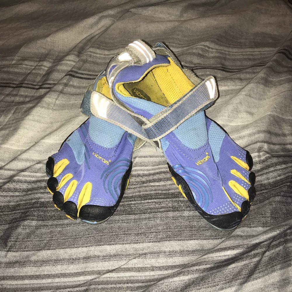 Vibram | 8